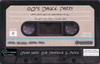 90's DANCE PARTY