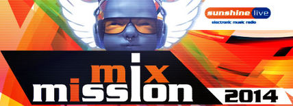 MixxMission 2014