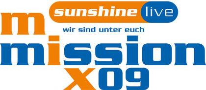 MixMission 2009