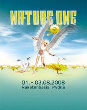 NATURE ONE 2008 