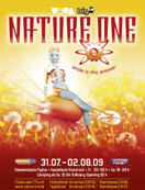 NATURE ONE 2009 (source: nature-one.de)