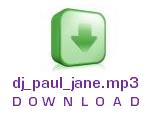 DJ Paul Jane - warmup