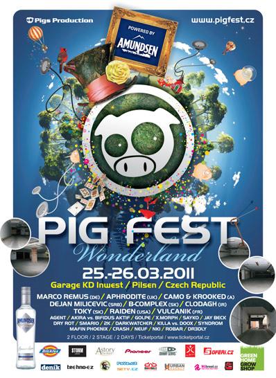 PIG FEST 