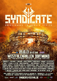 SYNDICATE 2013