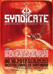SYNDICATE 2012